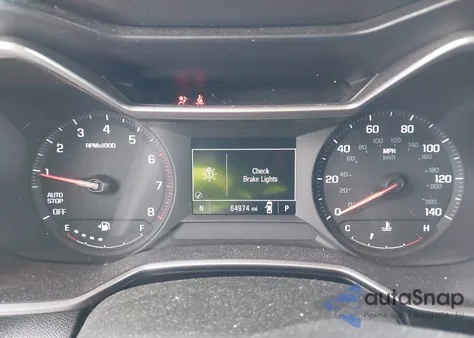 2021 Chevrolet Trailblazer Fwd Ls from USA, damaged, VIN KL79MMS20MB019138